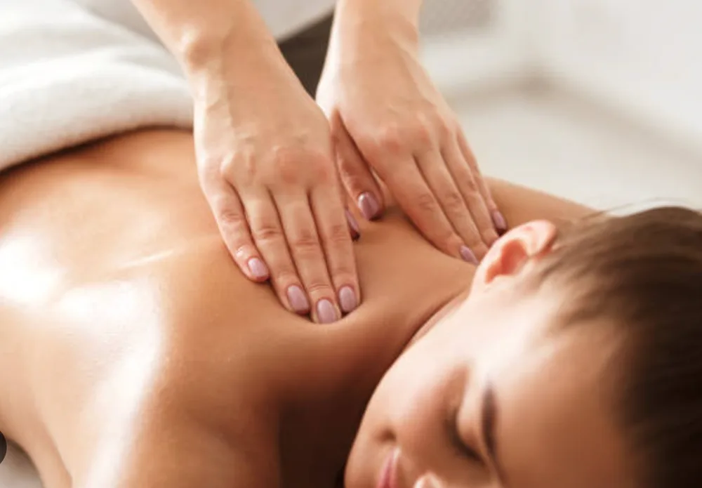 Massage treatment