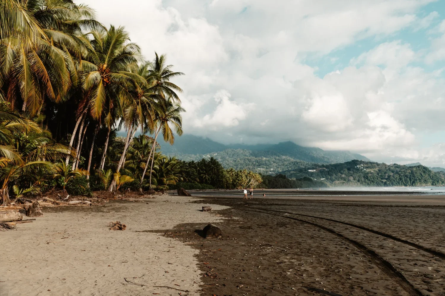 Retiro Givens Gatherings en Costa Rica